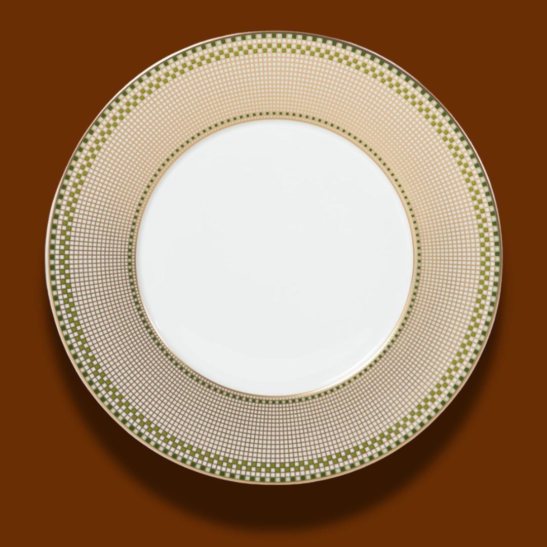 AUGUSTA -DINNER PLATE