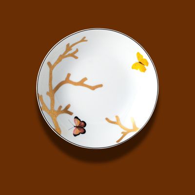 AUX OISEAUX -COUPE SOUP