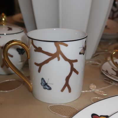 AUX OISEAUX -MUG