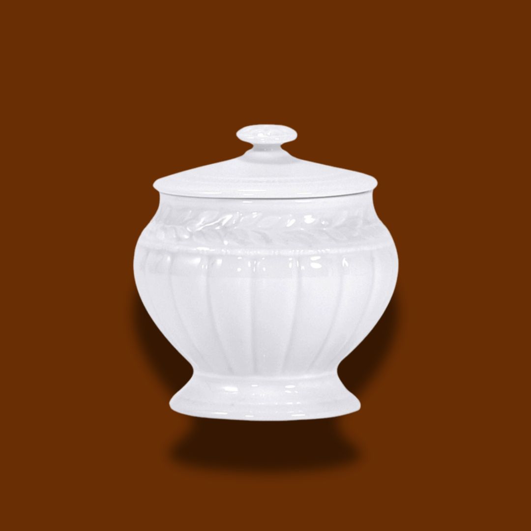 LOUVRE -SUGAR BOWL