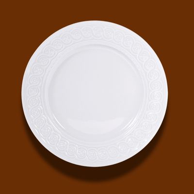 LOUVRE -DINNER PLATE
