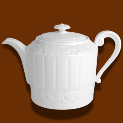 LOUVRE -TEAPOT 12 CUPS
