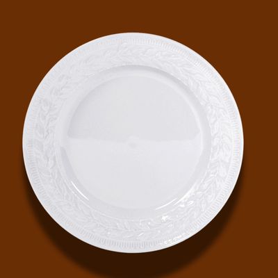 LOUVRE -SALAD PLATE