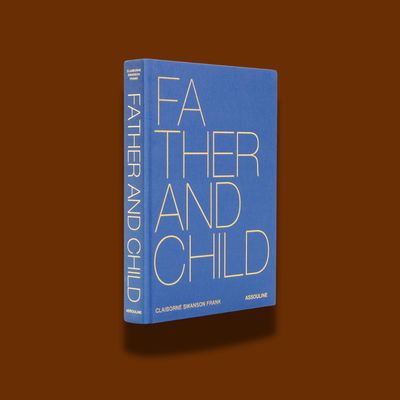 FATHER &amp; CHILD
