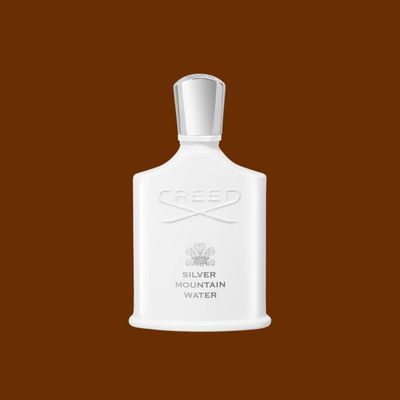 Creed - Silver Mountain Water 100ML