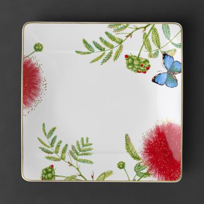 Amazonia Dinner Plate