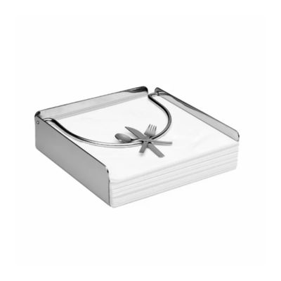 ​Riva Manuela Horizontal Napkin Holder