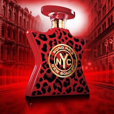 Bond Nº 9 - New Bond Street 100ML