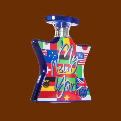 Bond Nº 9 - My New York 100ML