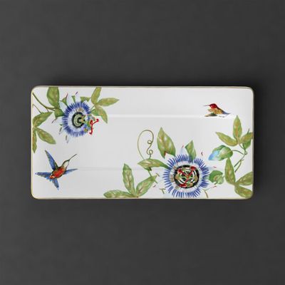 Amazonia Sandwich Tray, Large Amazonia Sandwich Tray, Large