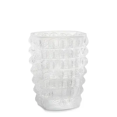 Lalique - Croco Vase
