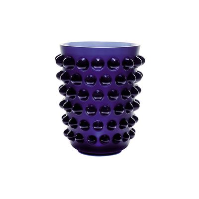 Mossi Vase - Midnight Blue (Exclusive)