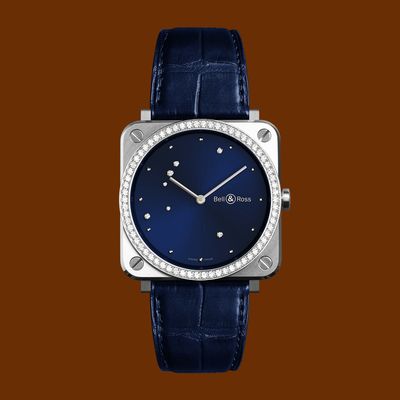 BLUE DIAMOND EAGLE DIAMONDS