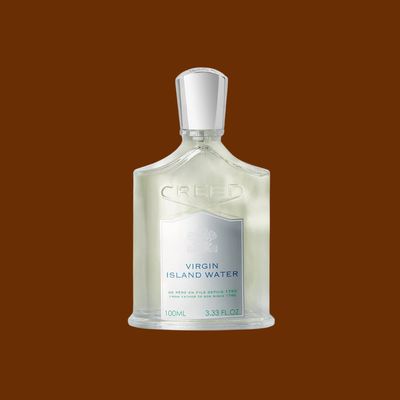 Creed - Virgin Island Water 100ML