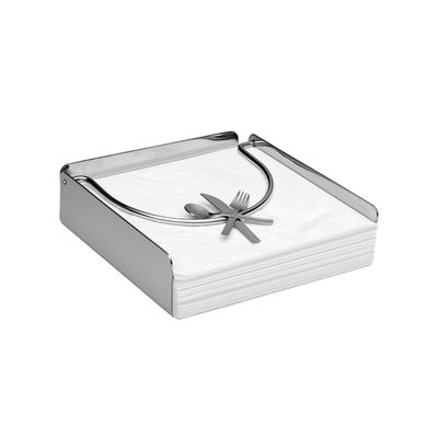 RIVA - NAPKIN HOLDER PATTI