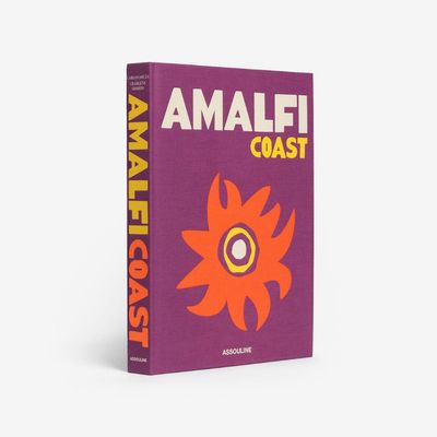 AMALFI COAST