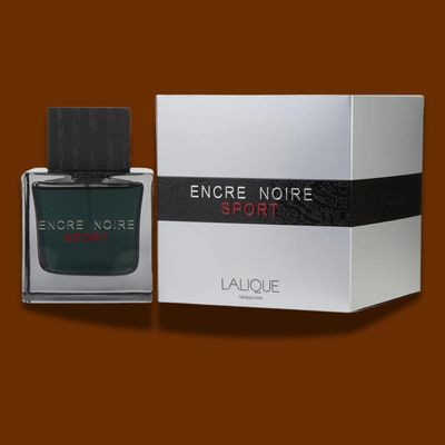 ENCRE NOIRE SPORT