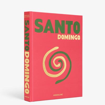 SANTO DOMINGO