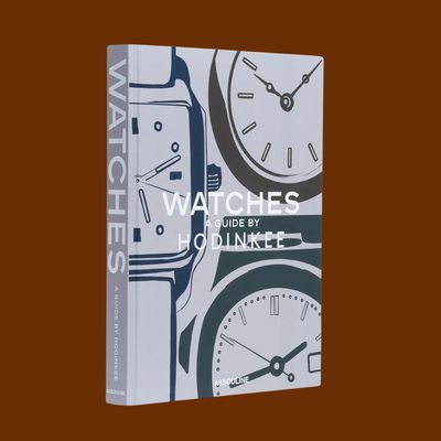 WATCHES: A GUIDE BY HONDINKEE