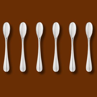 ORIGINE -ESPRESSO SPOONS