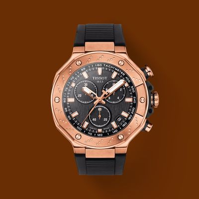 TISSOT T-RACE CHRONOGRAPH