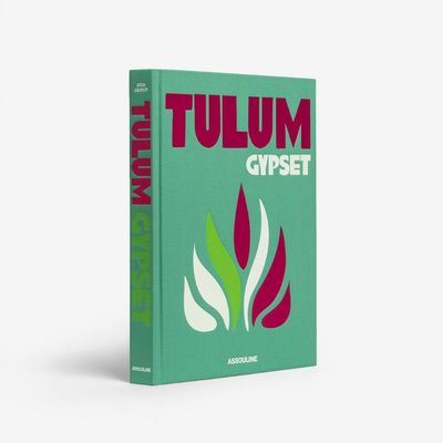 TULUM GYPSET
