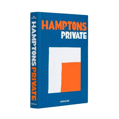 HAMPTONS PRIVATE