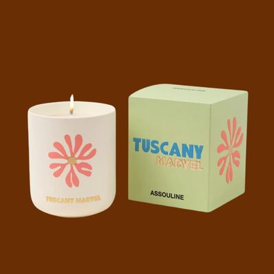 TUSCANY MARVEL