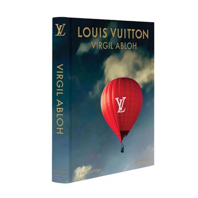 LOUIS VUITTON -VIRGIL ABLOH