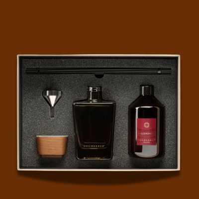 DOLCE ROMA XXI KIT - 500 ML