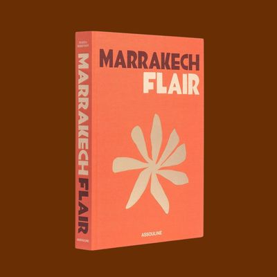 MARRAKECH FLAIR