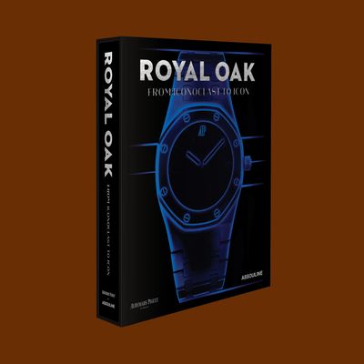ROYAL OAK