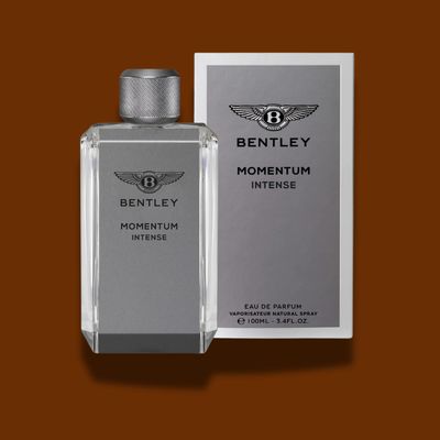 BENTLEY Momentum Intense Eau De Parfum