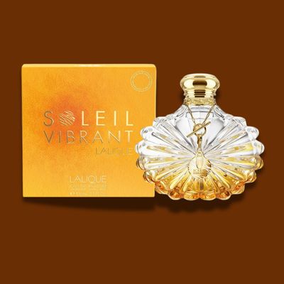 SOLEIL VIBRANT LALIQUE