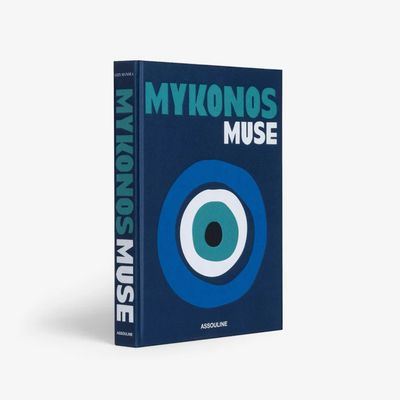 MYKONOS MUSE