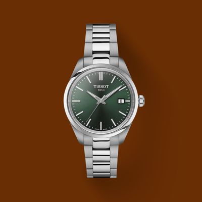 TISSOT PR 100 QUARTZ 34MM