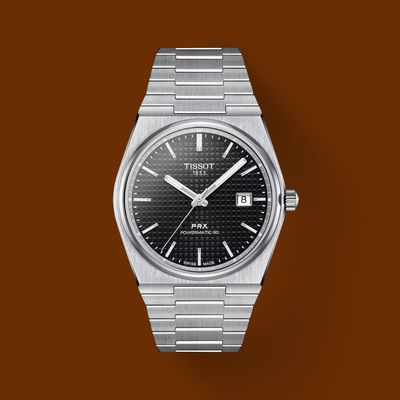 TISSOT PRX POWERMATIC 80 40MM
