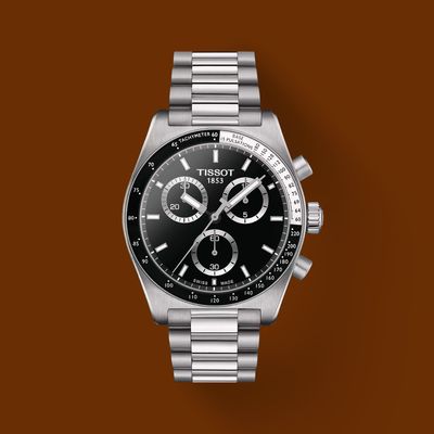 TISSOT PR516 CHRONOGRAPH