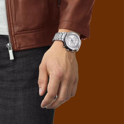 TISSOT T-RACE CHRONOGRAPH