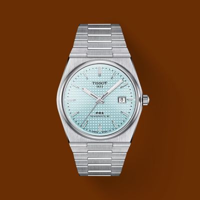 TISSOT PRX POWERMATIC 80 40MM