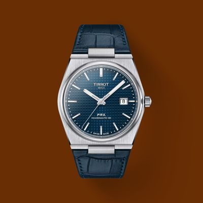 TISSOT PRX POWERMATIC 80 40MM