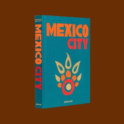 MEXICO CITY