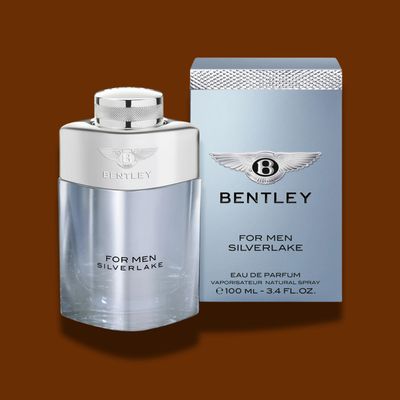 BENTLEY For Men Silverlake Eau De Parfum