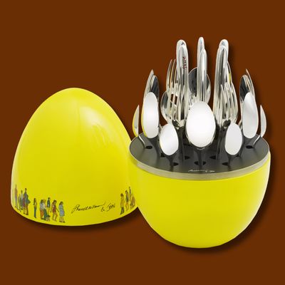 MOOD Christofle x Pharrell Williams &amp; Jean