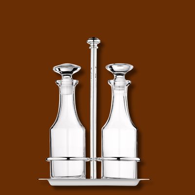 ALBI -OIL &amp; VINEGAR CRUET SET