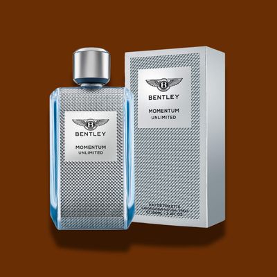 BENTLEY Momentum Unlimited Eau De Toilette 100ML
