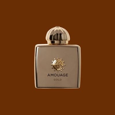 AMOUAGE -GOLD WOMAN 100ML