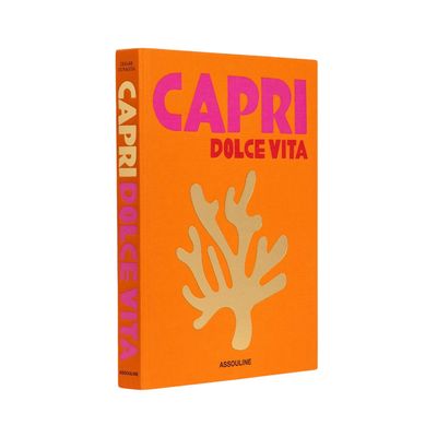 CAPRI DOLCE VITA
