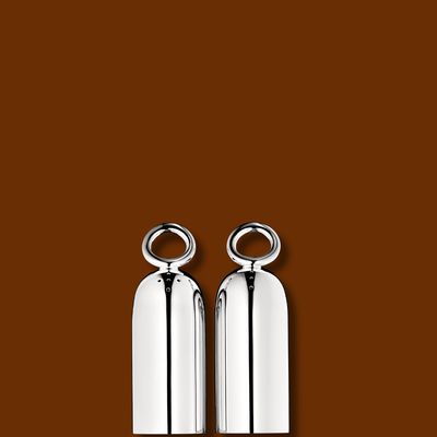 VERTIGO -SALT &amp; PEPPER SHAKER SET