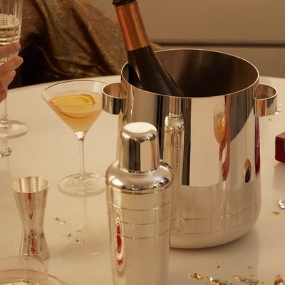 GRAPHIK -CHAMPAGNE COOLER